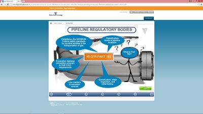 API 1169 Exam Pipeline Inspector Training Prep Class Online
