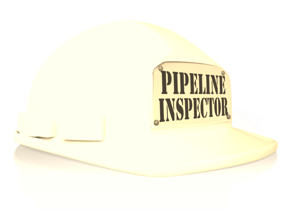 Pipeline Inspector Certification Verification Velocity Training
