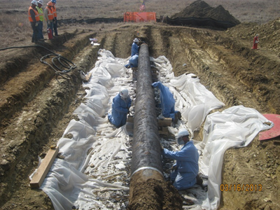 Online Pipeline Inspector Training Start Now Pipeline News